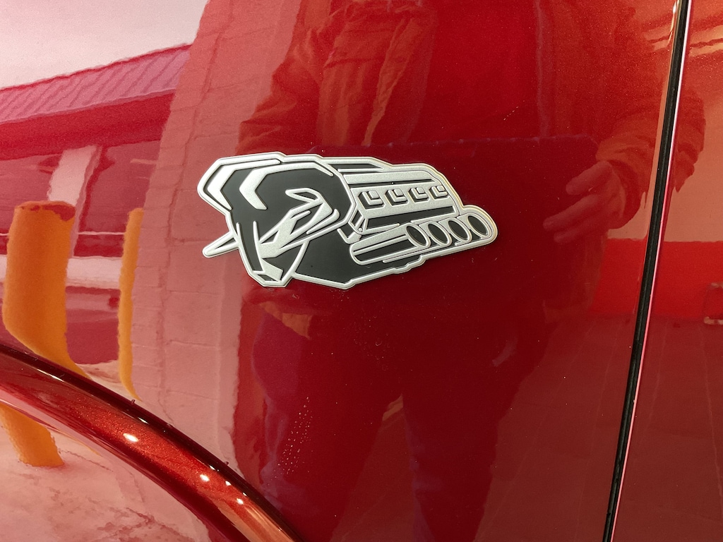 New 2026 Ram 1500 Big Horn/Lone Star Truck Crew Cab