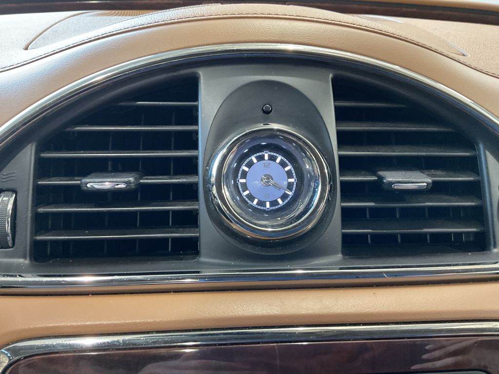 2015 Buick Enclave Leather - Photo 23
