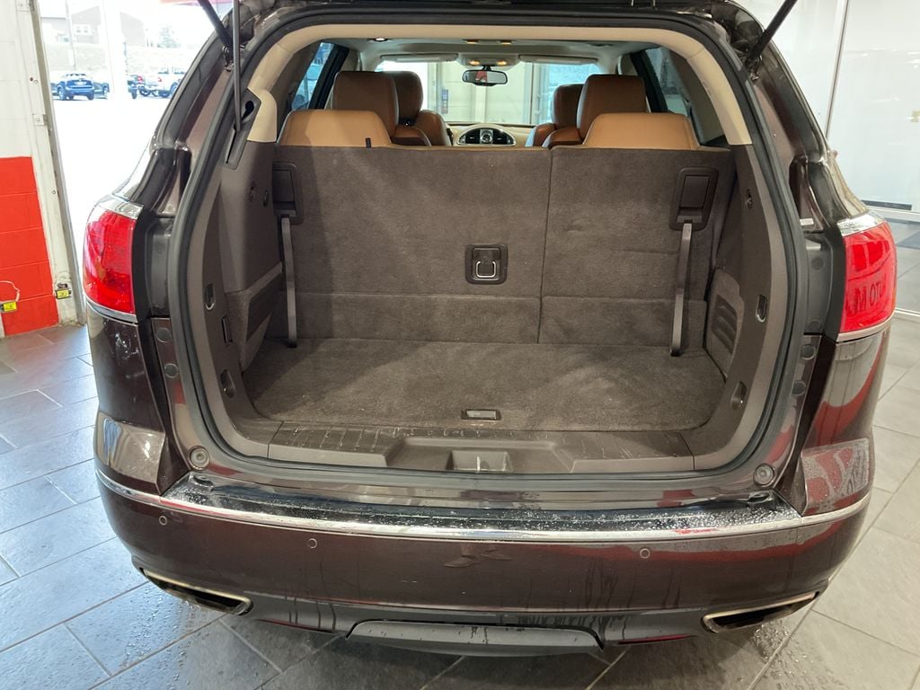 2015 Buick Enclave Leather - Photo 9