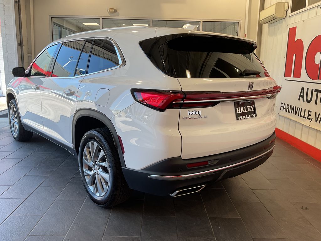 2025 Buick Enclave Preferred - Photo 6