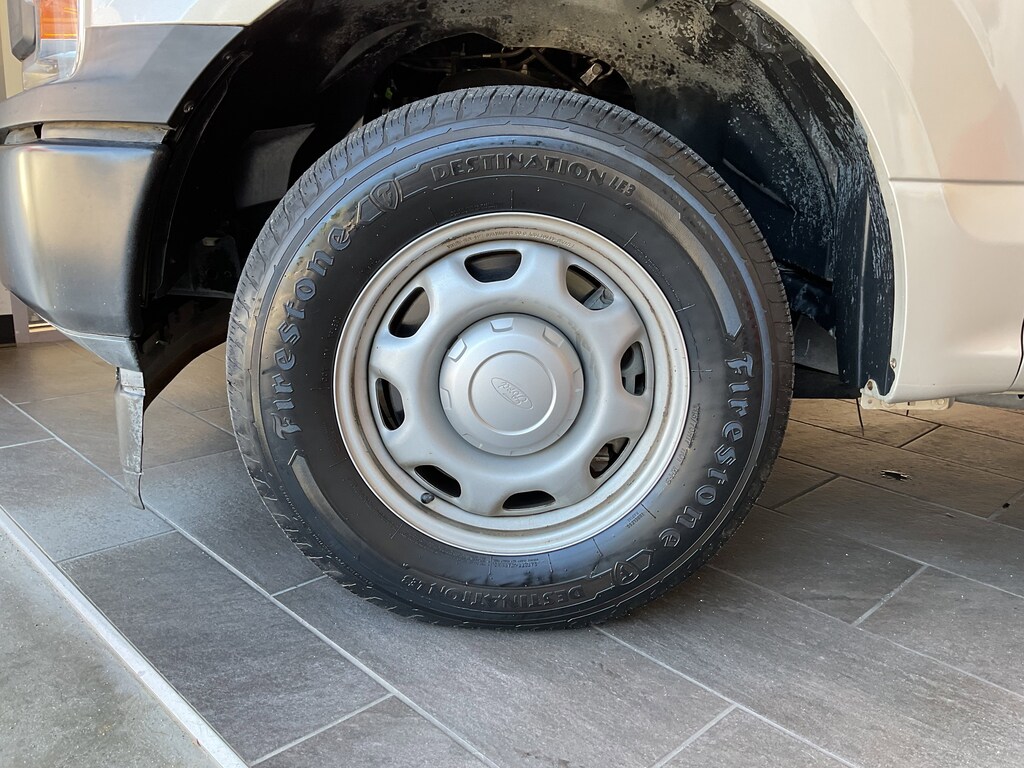 Used 2018 Ford F-150 Truck Regular Cab