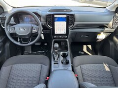2025 Ford Ranger XLT Truck SuperCrew