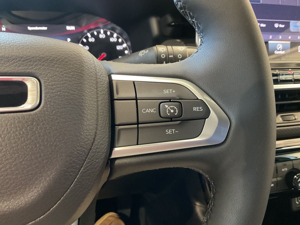2026 Jeep Compass Altitude - Photo 20