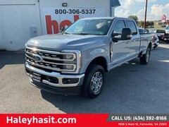 2026 Ford F-250 Truck Crew Cab