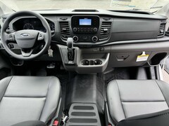 2025 Ford Transit-250 Cargo Base Van Low Roof Van