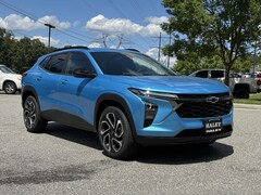 2025 Chevrolet Trax 2RS SUV