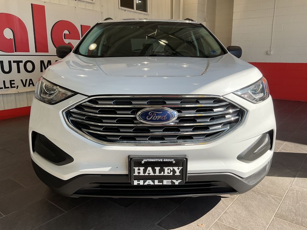 Used 2020 Ford Edge SE SUV