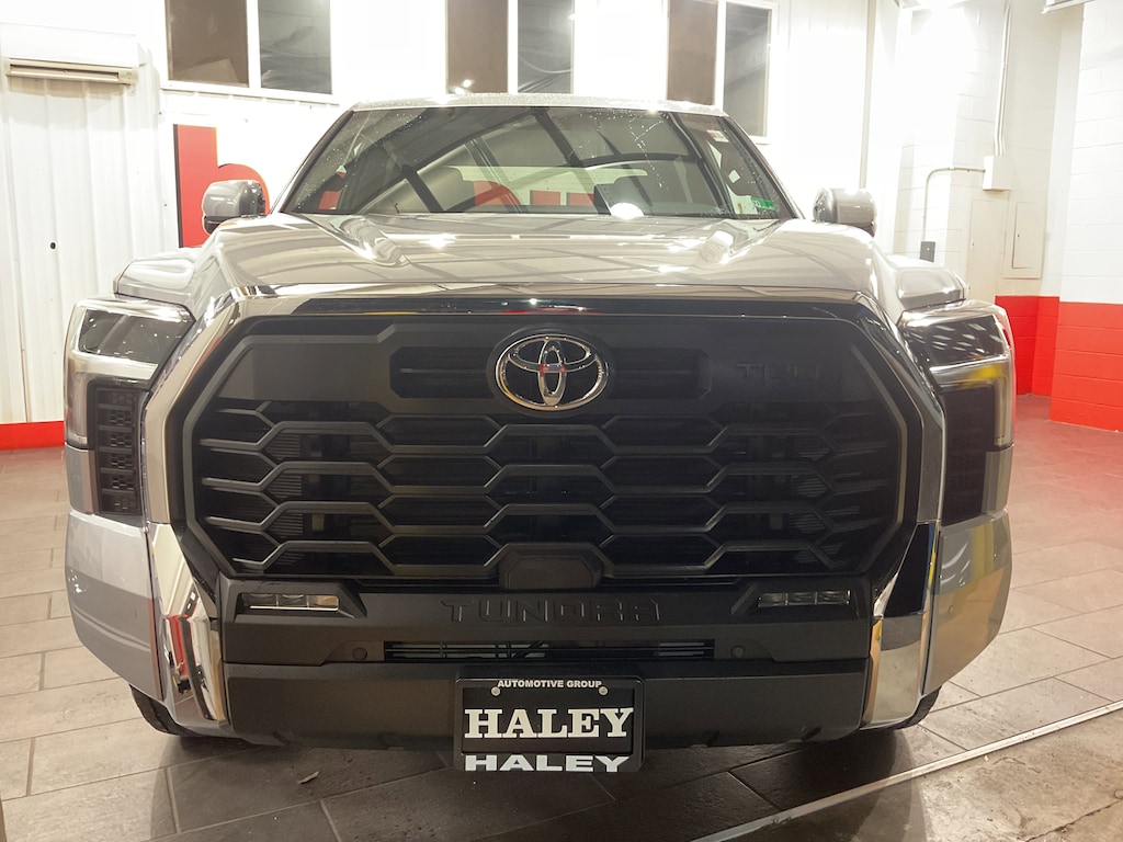 New 2026 Toyota Tundra SR5 Truck CrewMax