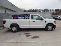2025 Ford F-150 XL Truck Regular Cab