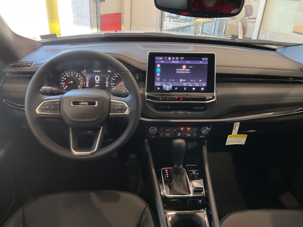 2026 Jeep Compass Altitude - Photo 32