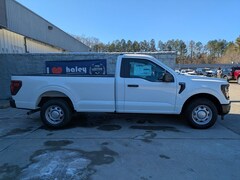 2025 Ford F-150 XL Truck Regular Cab
