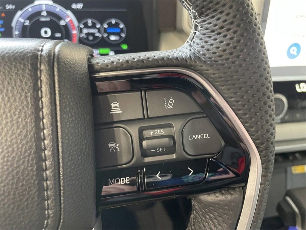 2024 Toyota Tundra Capstone - Photo 33