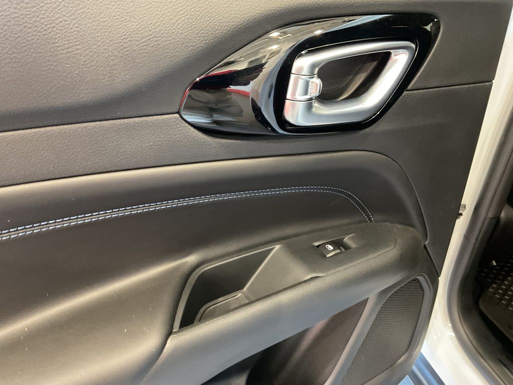 2026 Jeep Compass Altitude - Photo 29
