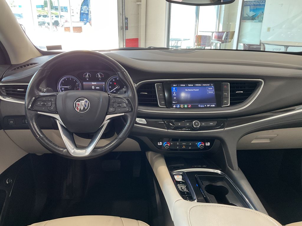 2023 Buick Enclave Essence - Photo 35