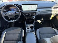 2025 Ford Escape PHEV SUV