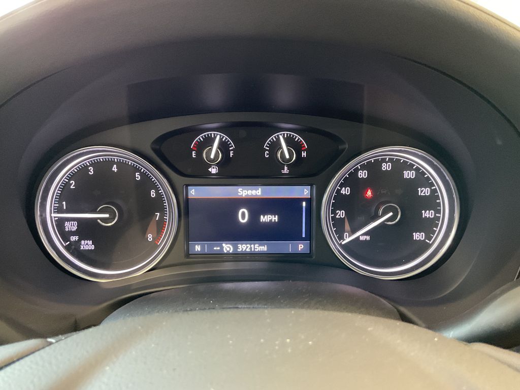 2023 Buick Enclave Essence - Photo 22
