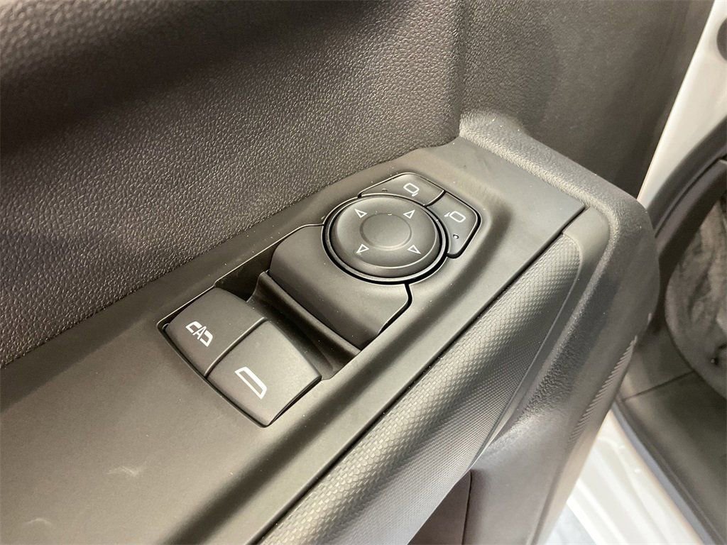 2025 Chevrolet Silverado 1500 Work Truck - Photo 12