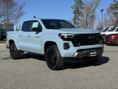 2025 Chevrolet Colorado Z71 Truck Crew Cab
