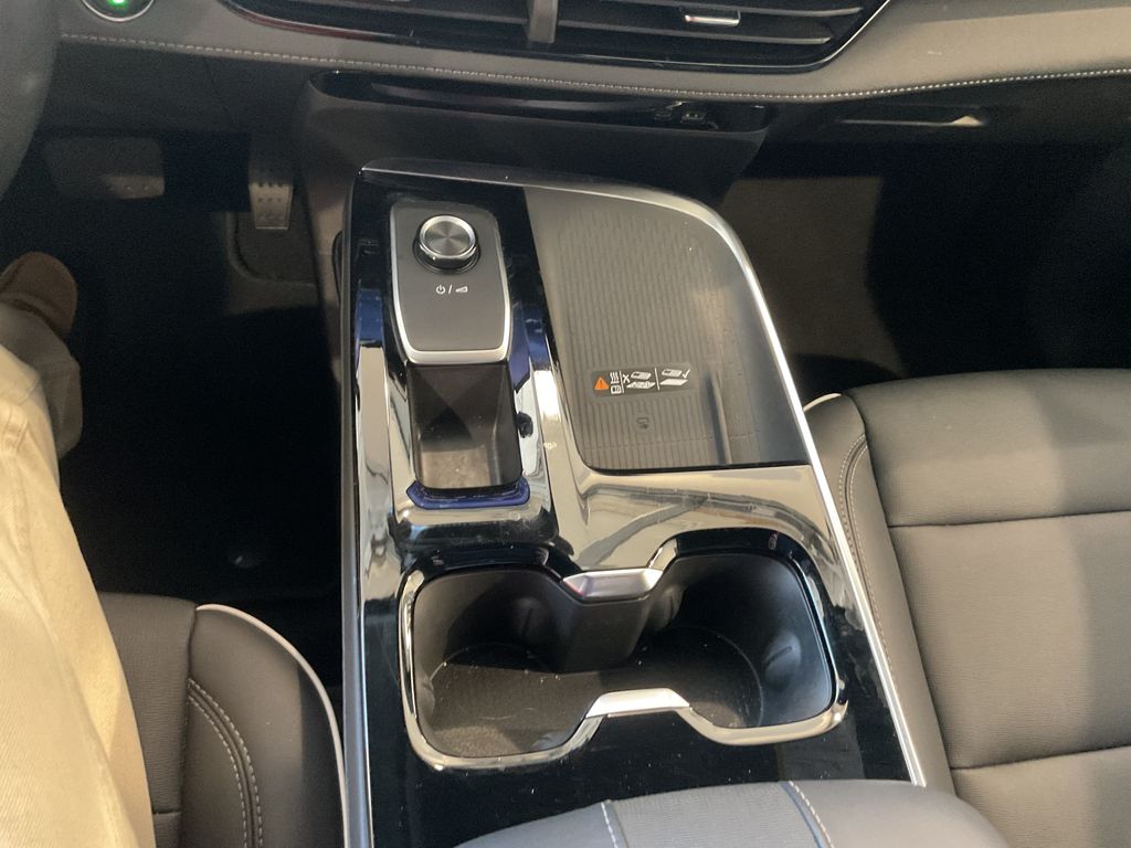 2025 Buick Enclave Preferred - Photo 28