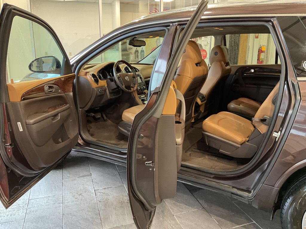 2015 Buick Enclave Leather - Photo 11