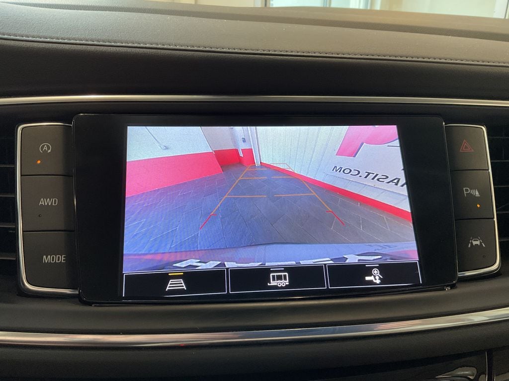 2023 Buick Enclave Essence - Photo 25