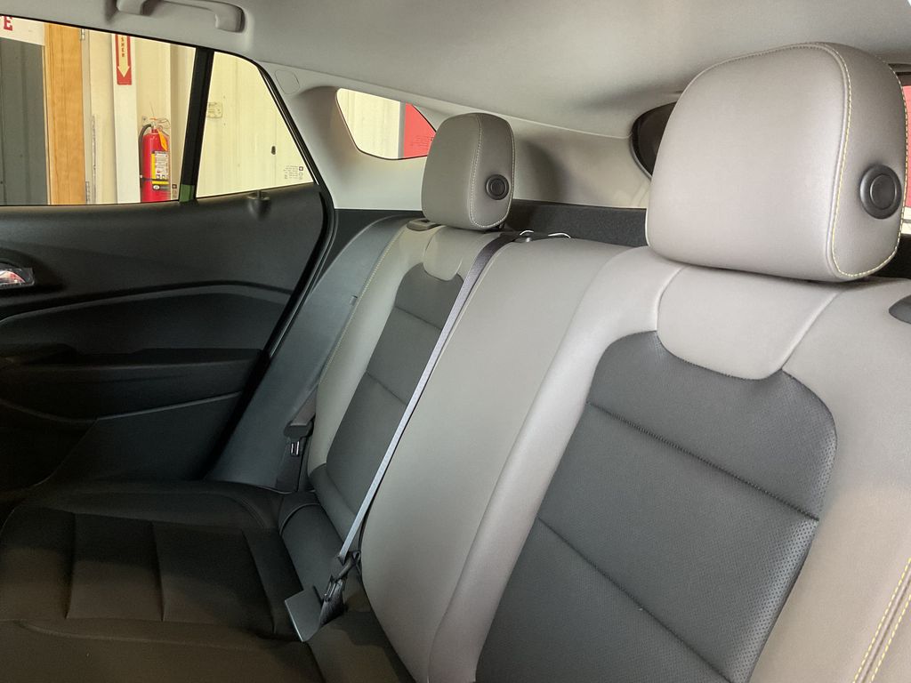 2026 Chevrolet Trax Activ - Photo 31