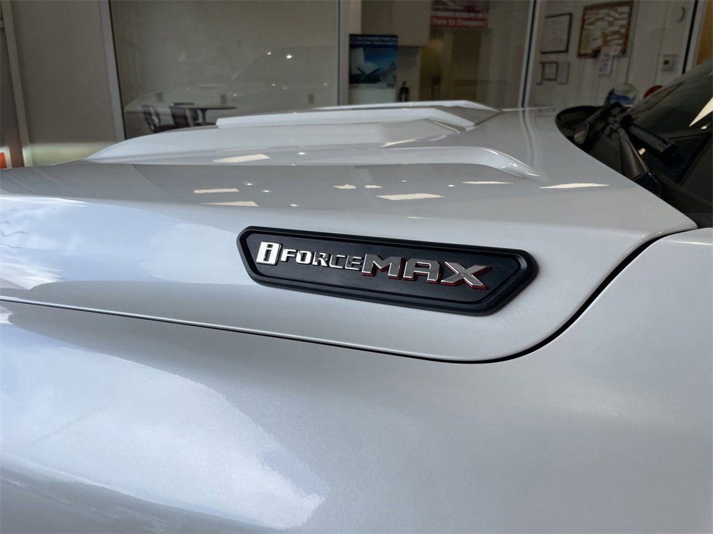 2024 Toyota Tacoma TRD Sport - Photo 13