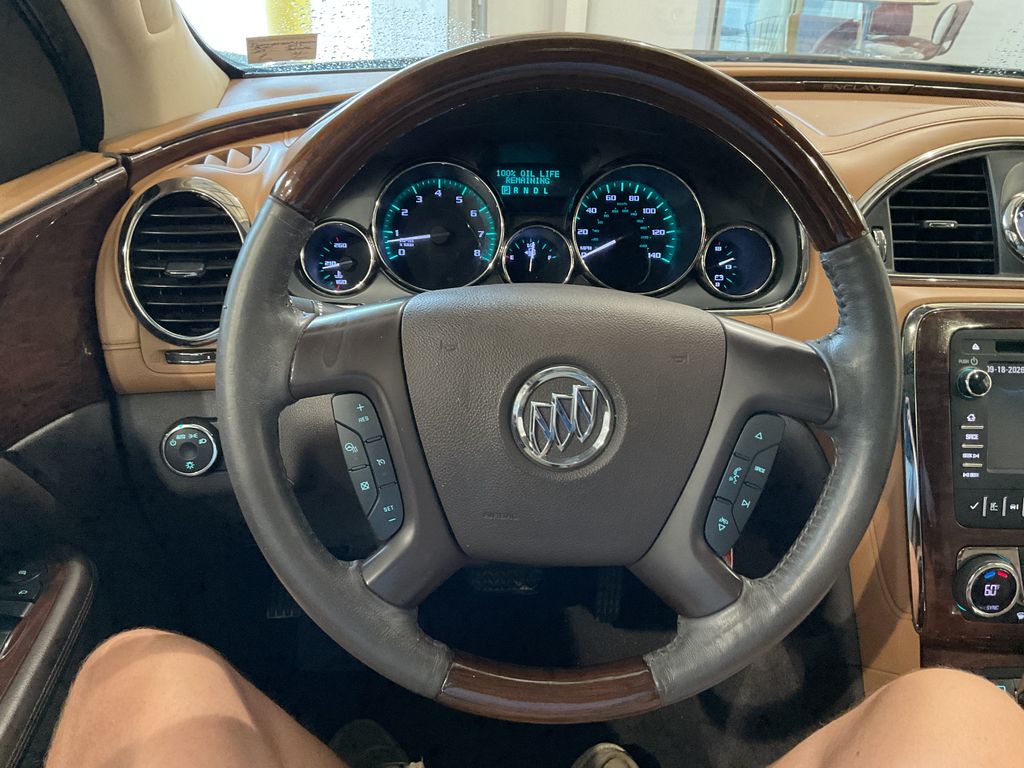2015 Buick Enclave Leather - Photo 20