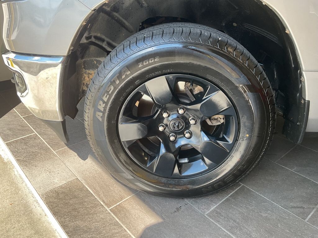 Used 2019 Ram 1500 Big Horn/Lone Star Truck Crew Cab