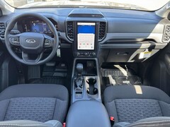 2025 Ford Ranger XL Truck SuperCrew