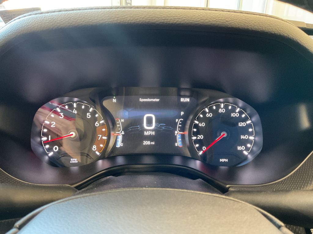 2026 Jeep Compass Altitude - Photo 22