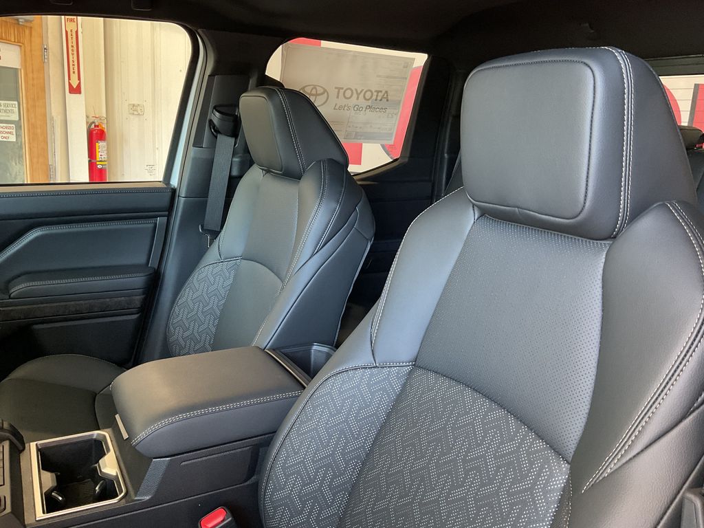 2026 Toyota Tacoma Limited - Photo 17
