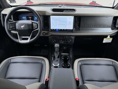 2025 Ford Bronco Big Bend SUV