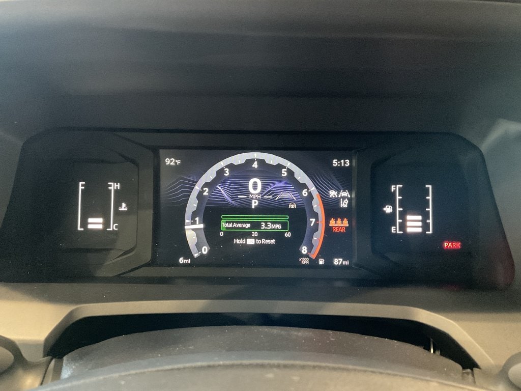 2026 Toyota Tacoma SR5 - Photo 22