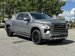 2026 Chevrolet Silverado 1500 High Country Truck Crew Cab