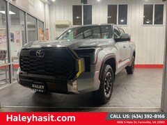 2026 Toyota Tundra SR5 Truck CrewMax