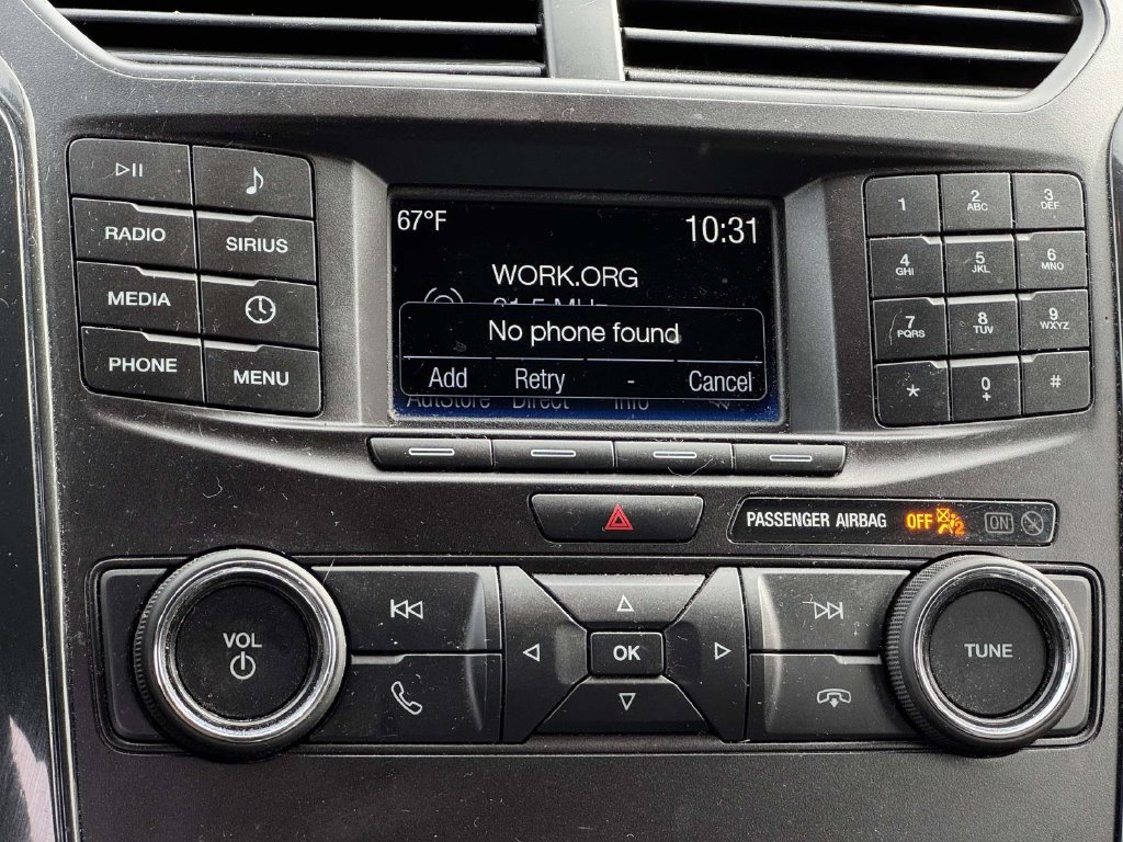 Used 2018 Ford Explorer XLT SUV