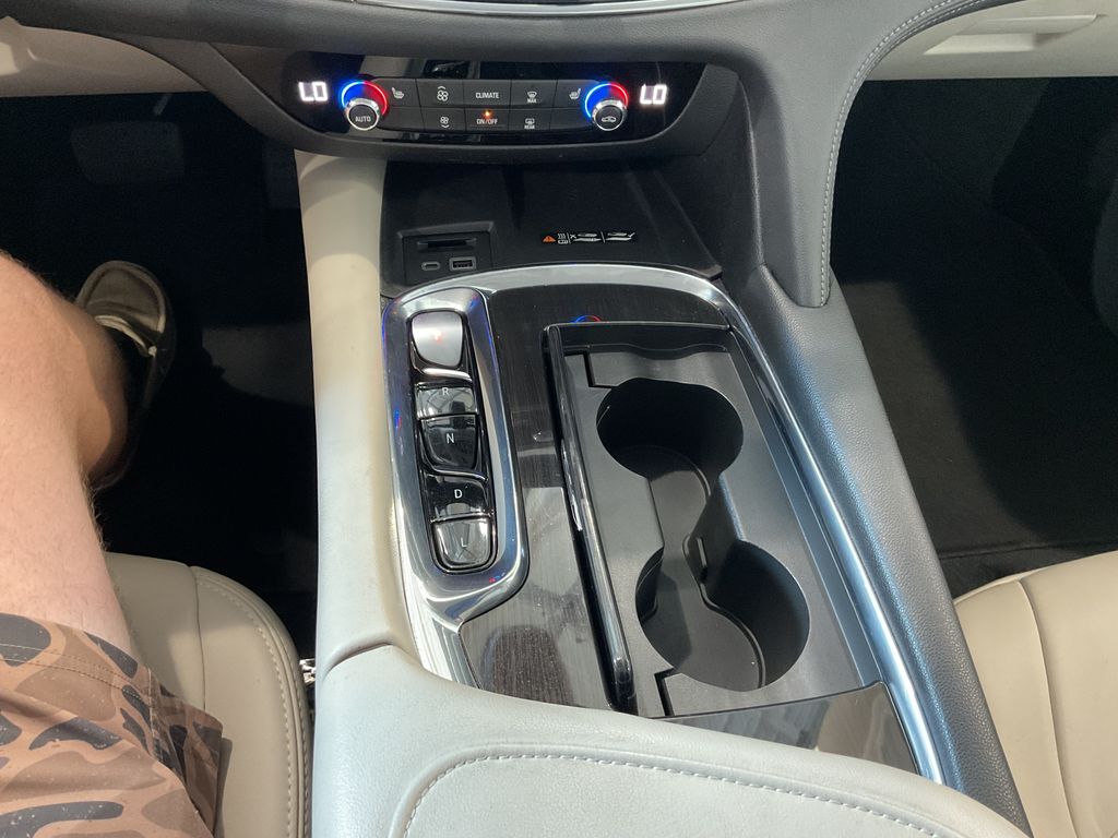 2023 Buick Enclave Essence - Photo 27
