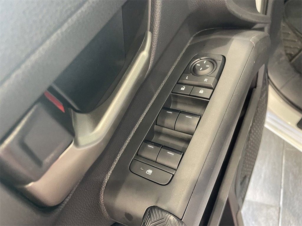 2024 Toyota Tacoma TRD Sport - Photo 20