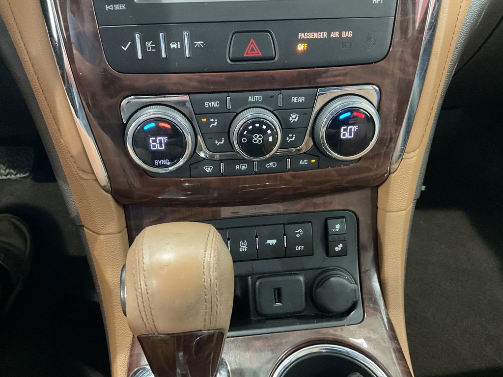 2015 Buick Enclave Leather - Photo 26
