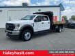  Ford F-450 Chassis