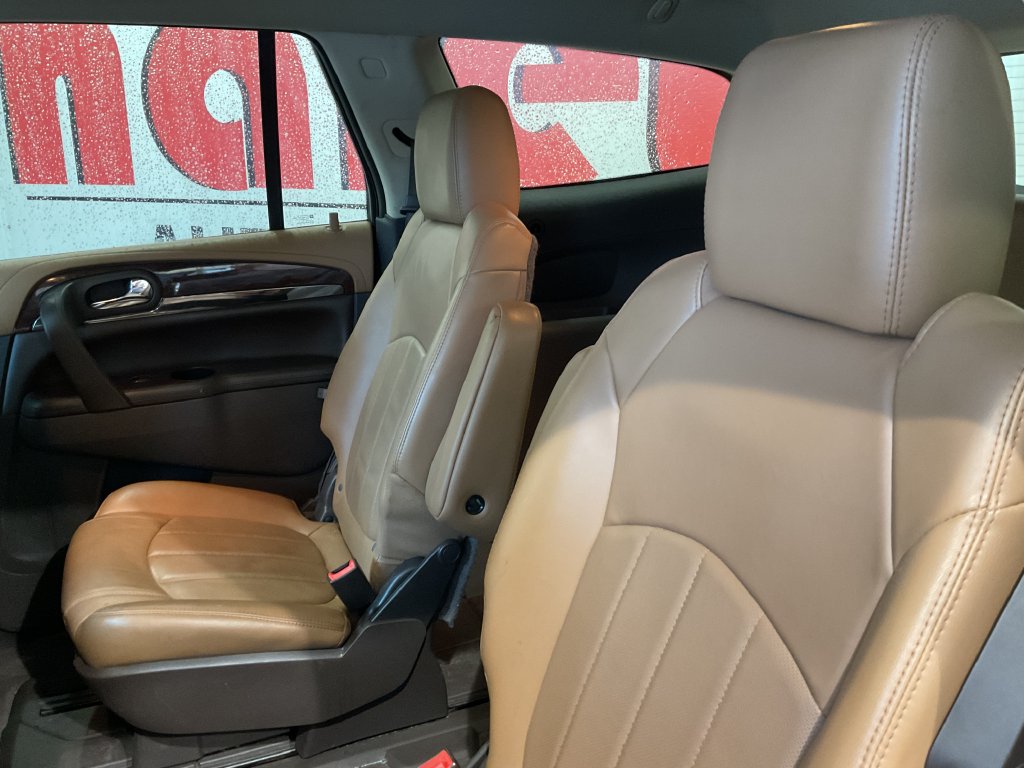 2015 Buick Enclave Leather - Photo 30