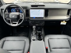 2025 Ford Bronco Outer Banks SUV