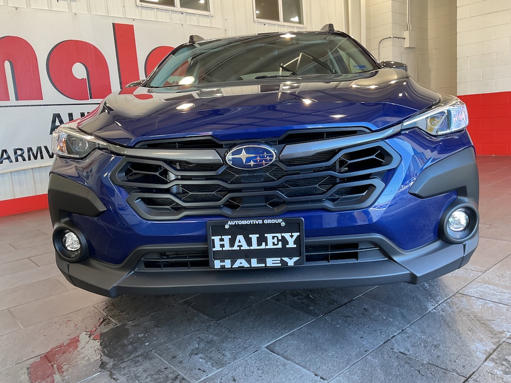 Used 2024 Subaru Crosstrek Premium SUV