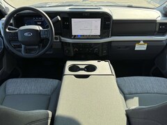 2025 Ford F-250 Truck Crew Cab