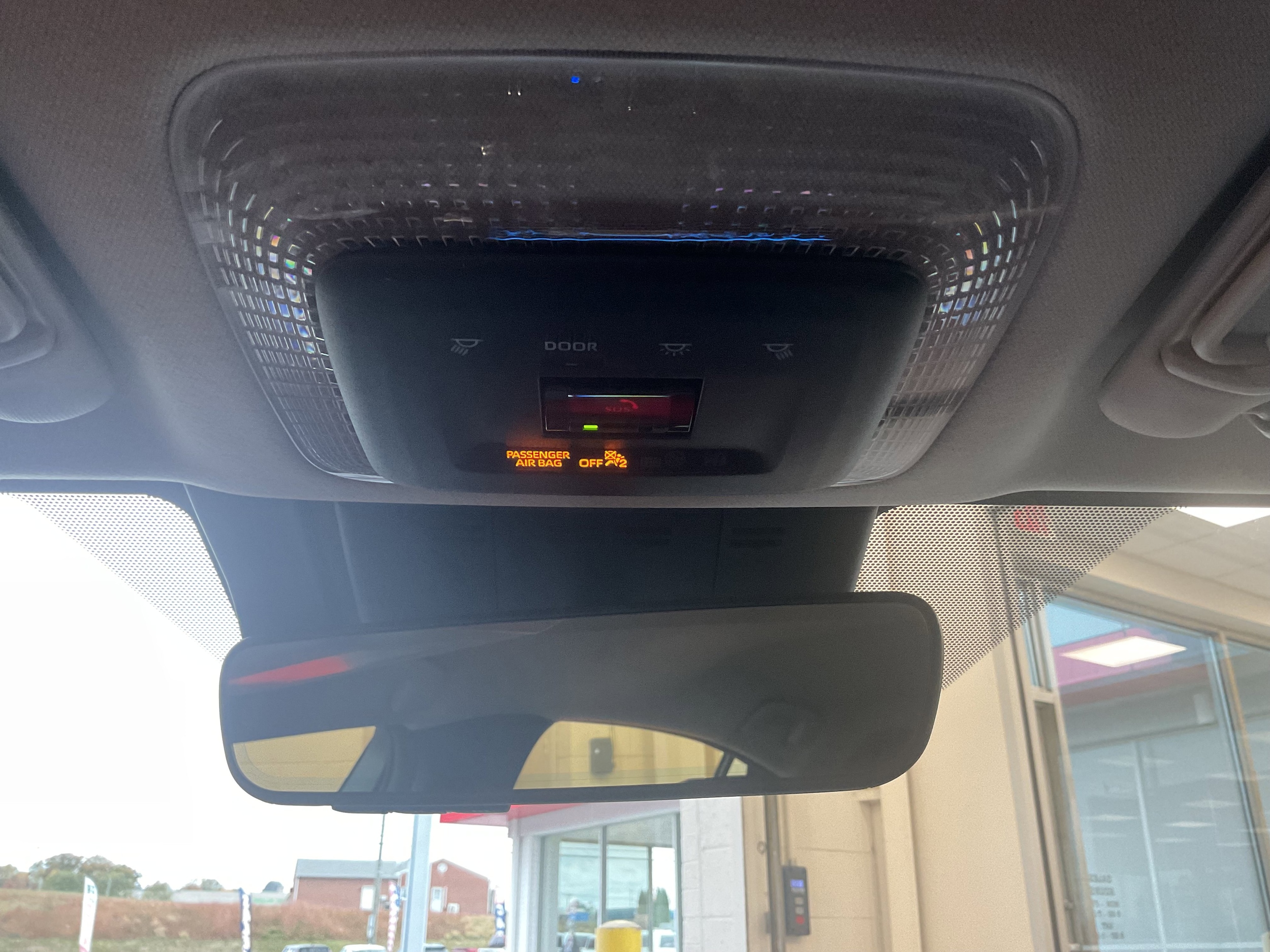 2026 Toyota Prius XLE - Photo 21