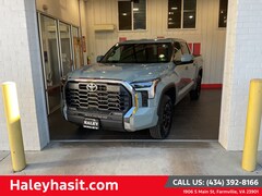 2026 Toyota Tundra SR5 Truck CrewMax