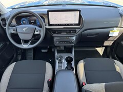 2025 Ford Bronco Sport Big Bend SUV