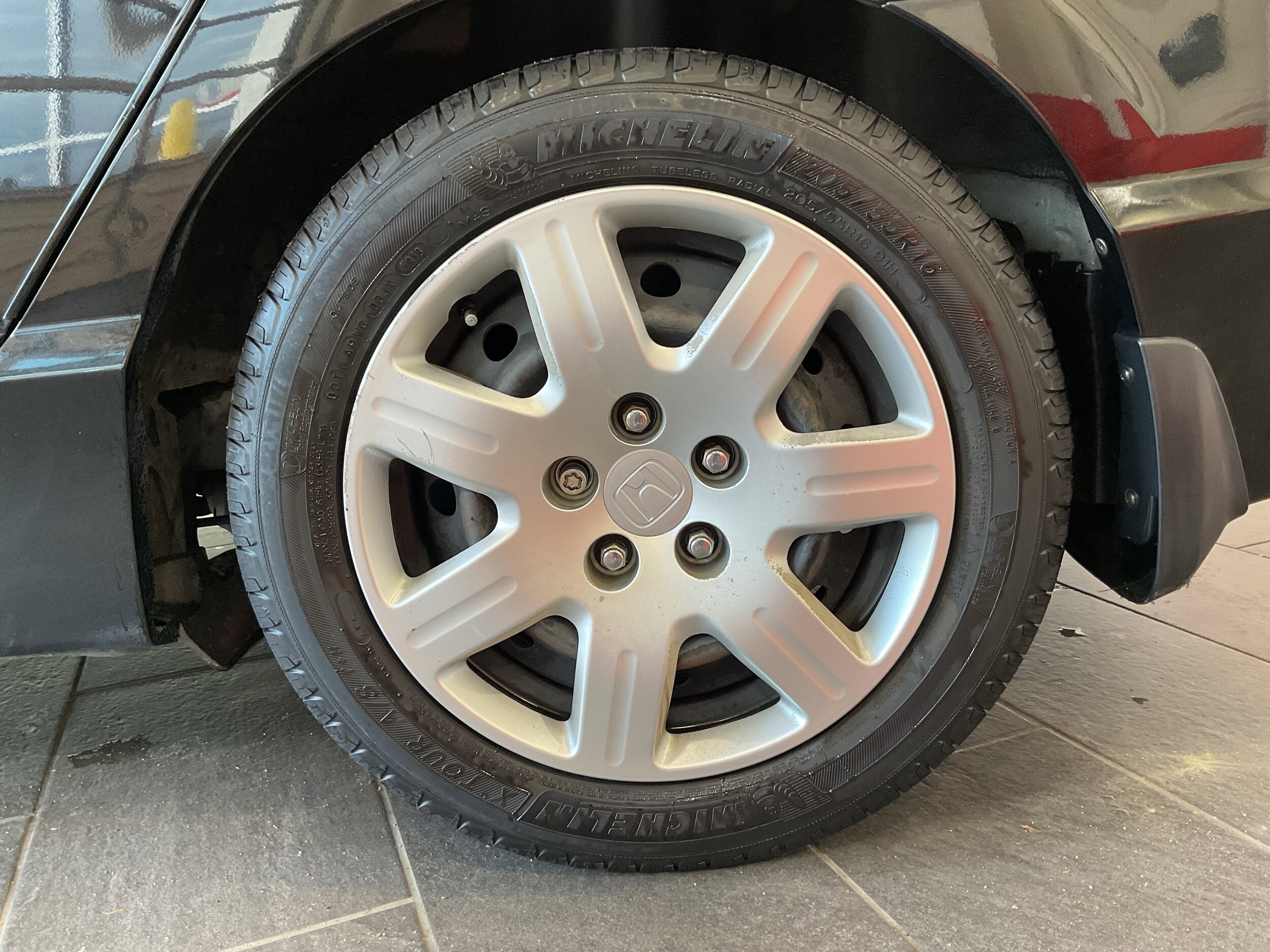 2009 Honda Civic LX photo 3