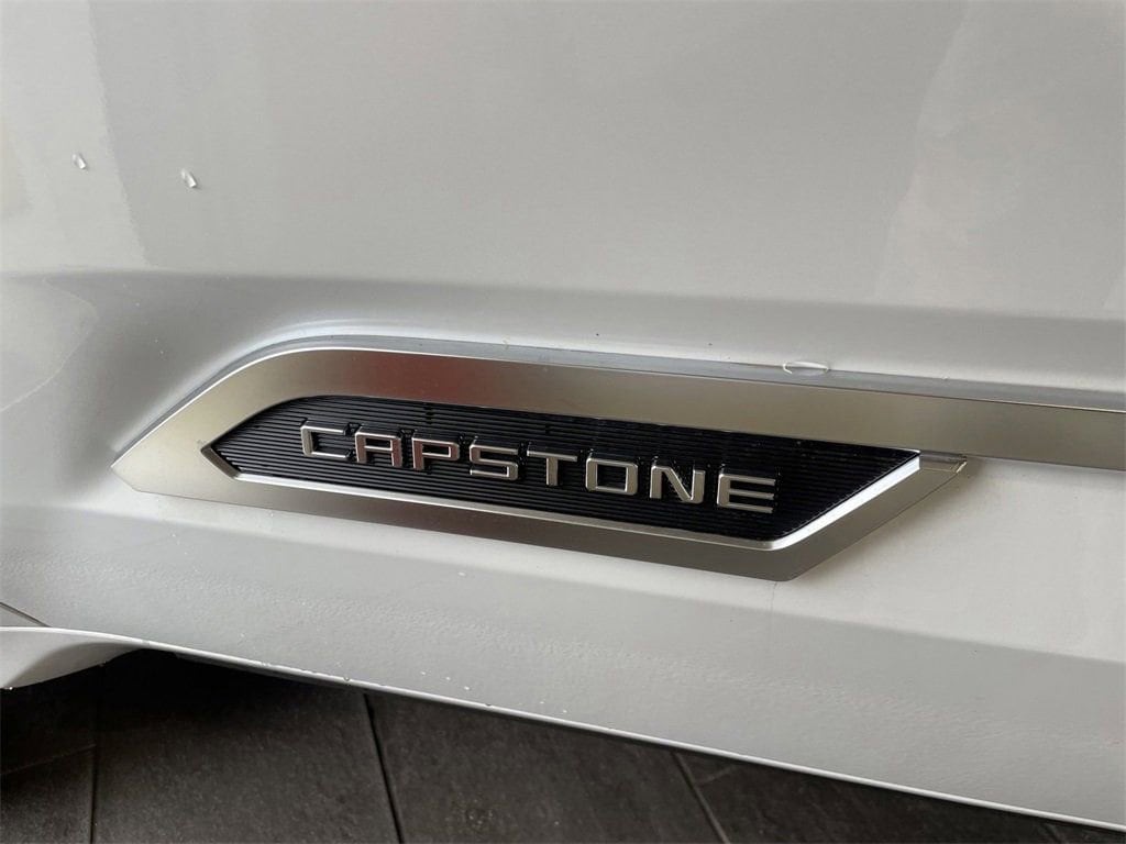 2024 Toyota Tundra Capstone - Photo 10